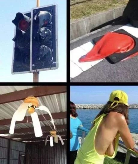 Nezabudnite, teplo m vek dopad na umelinu